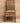OLS Cane Dining Chair - Single
