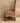 OLS Cane Dining Chair - Single