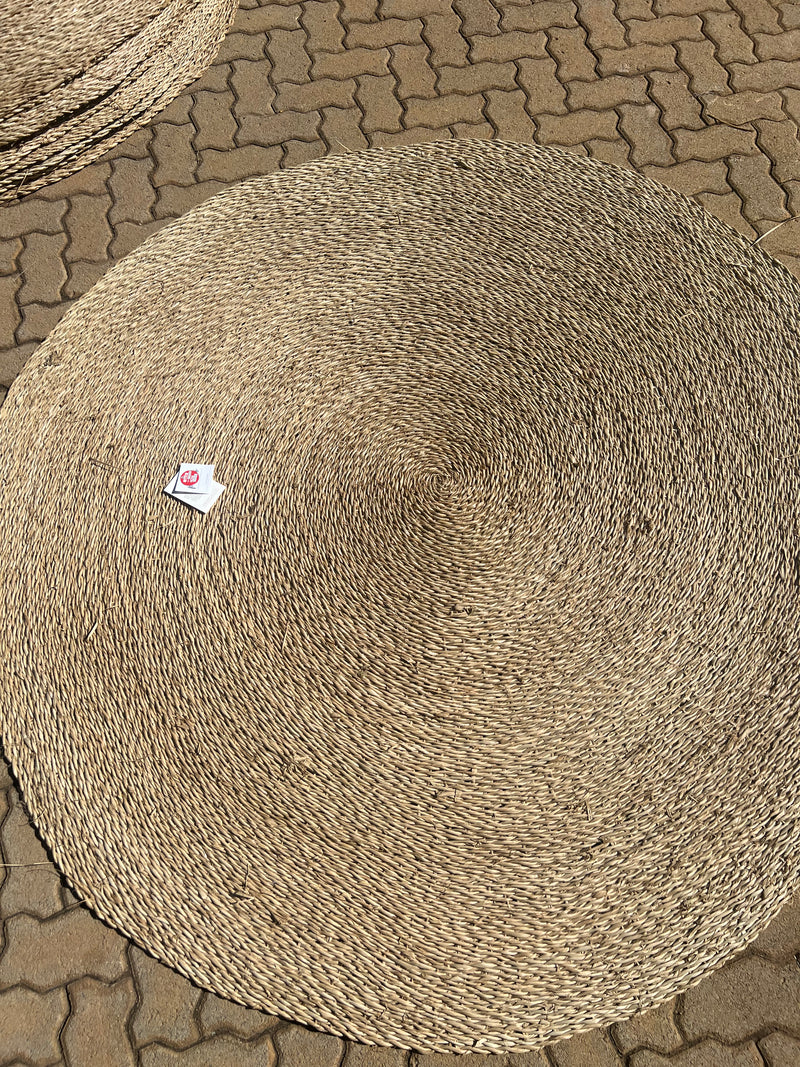 OLS Oatmeal Rug