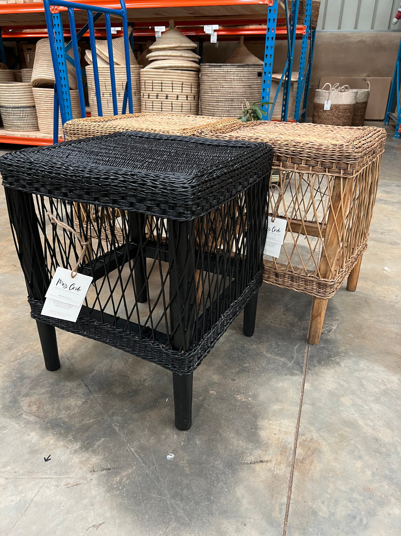 OLS Cane Stool