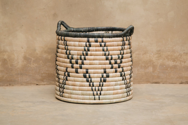 OLS Mlaza Twilight Planter Basket