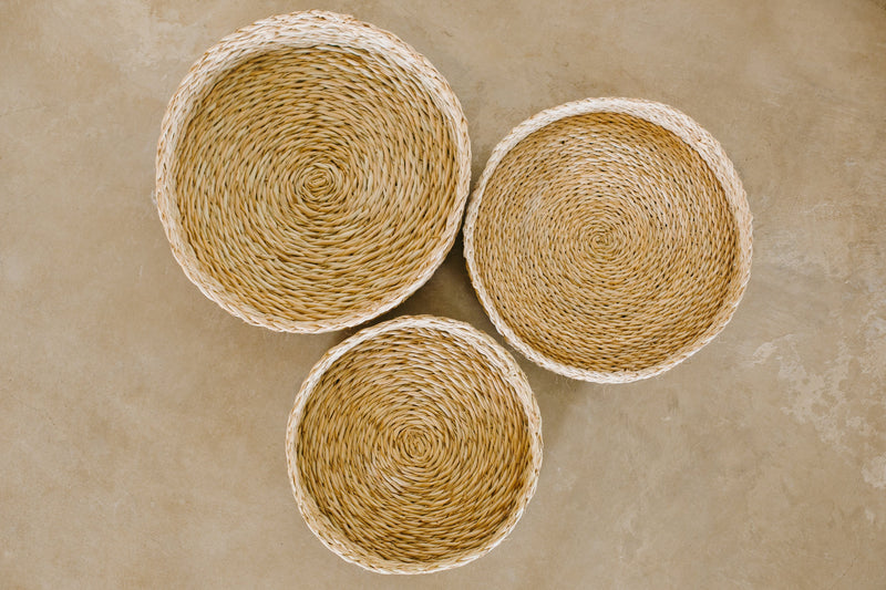 OLS Oatmeal Tray
