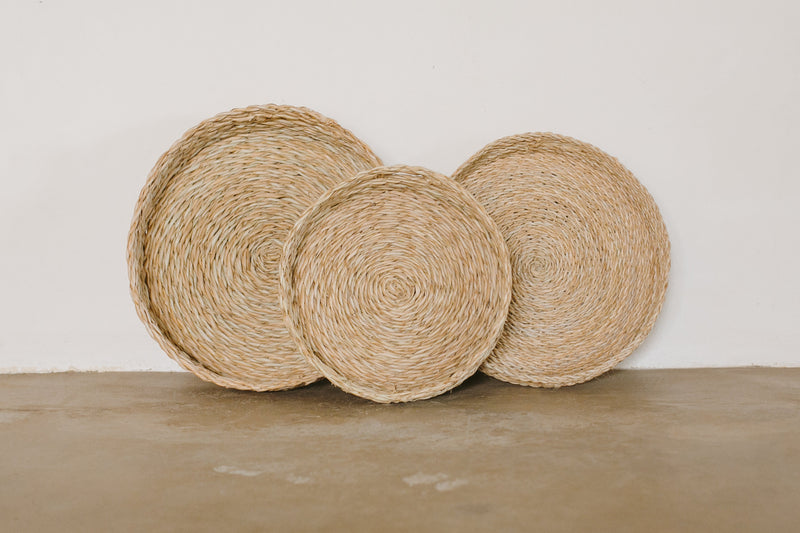 OLS Oatmeal Tray