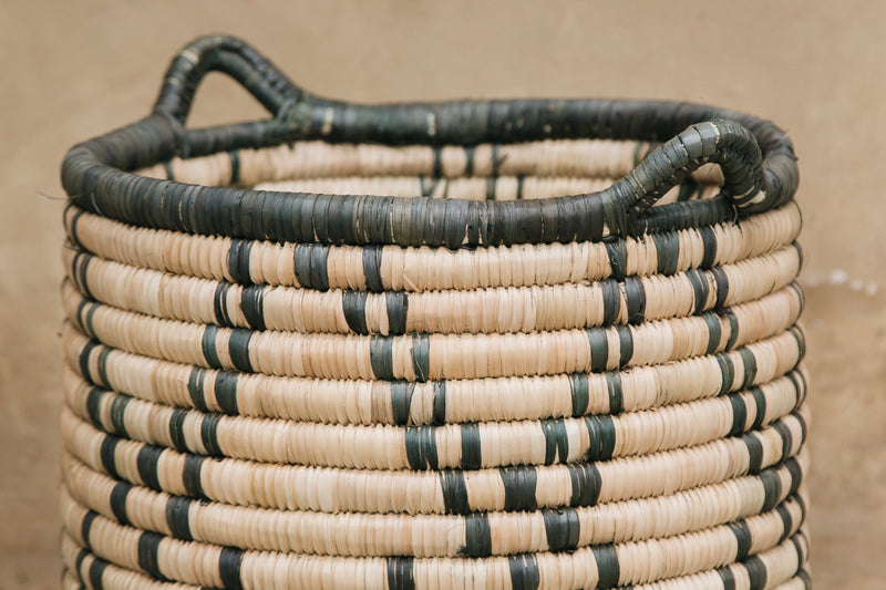OLS Mlaza Twilight Planter Basket
