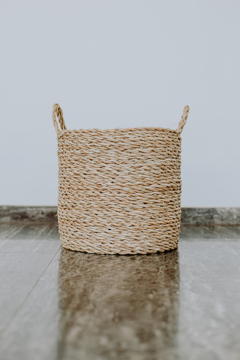 OLS Oatmeal Planter