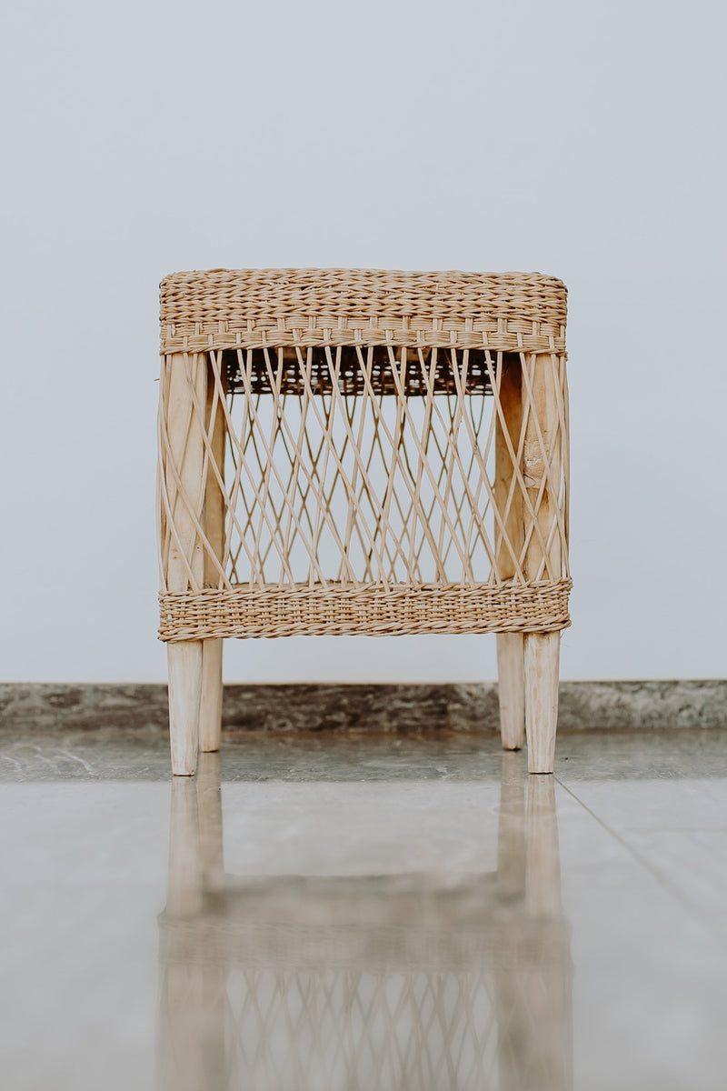OLS Cane Stool
