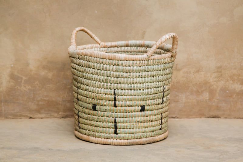 OLS Mlaza Lesotho Planter