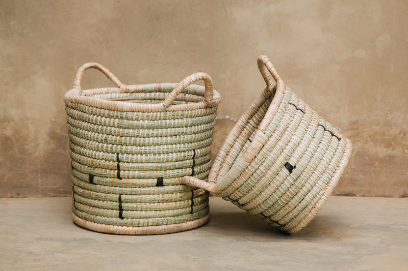 OLS Mlaza Lesotho Planter