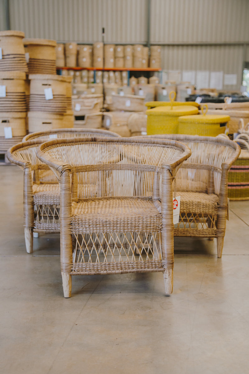 OLS Malawi Baby Chair (Chair for a Toddler)