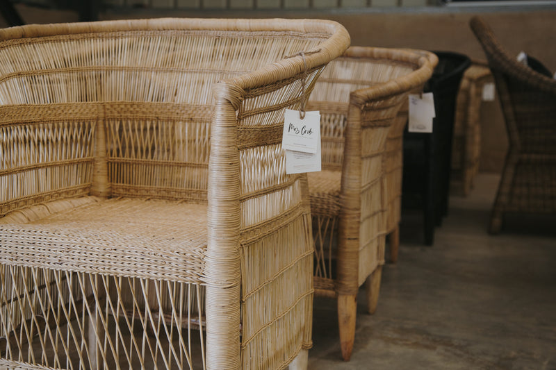 OLS Malawi Chair