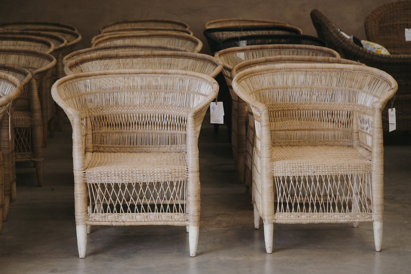 OLS Malawi Chair