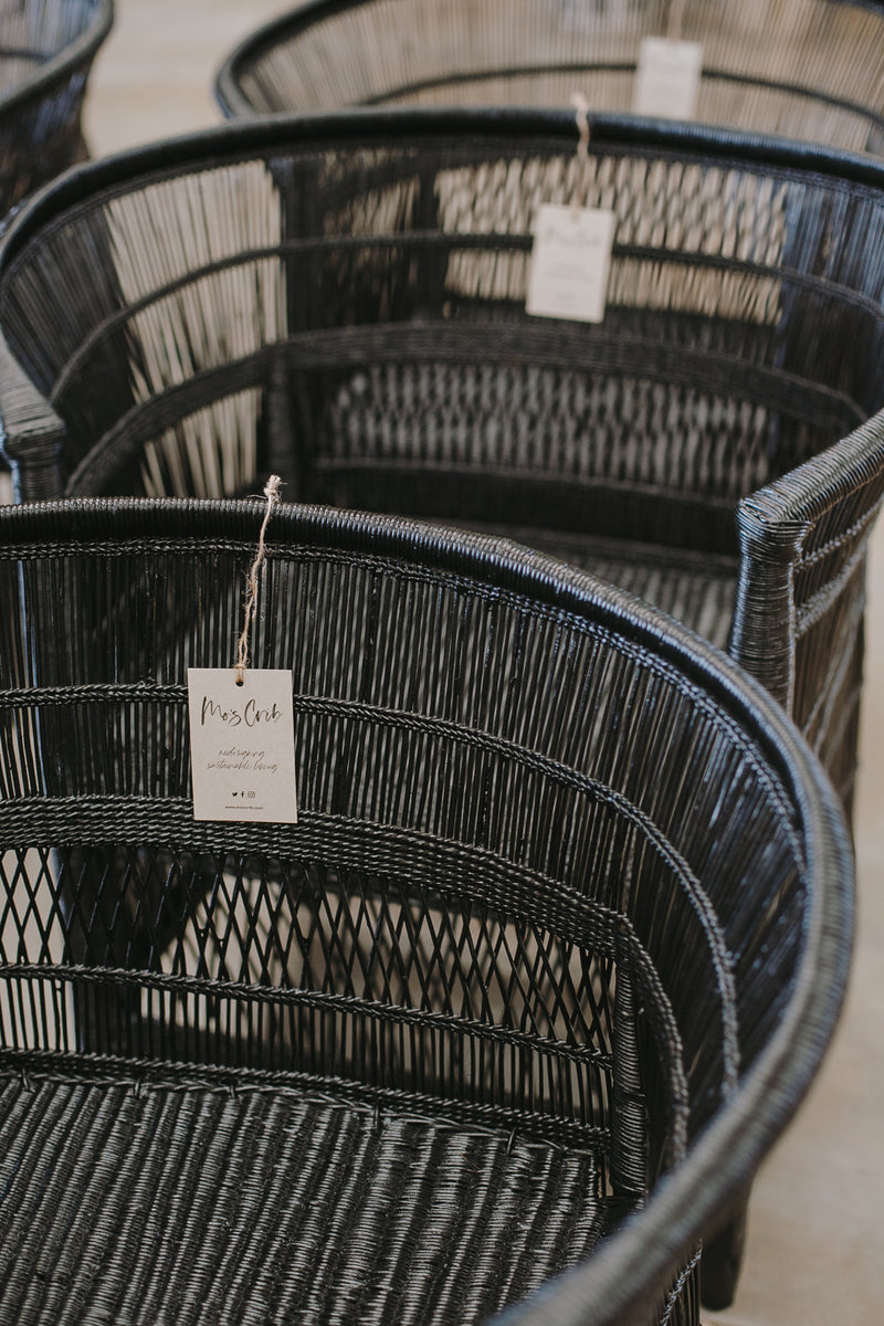 OLS Malawi Chair