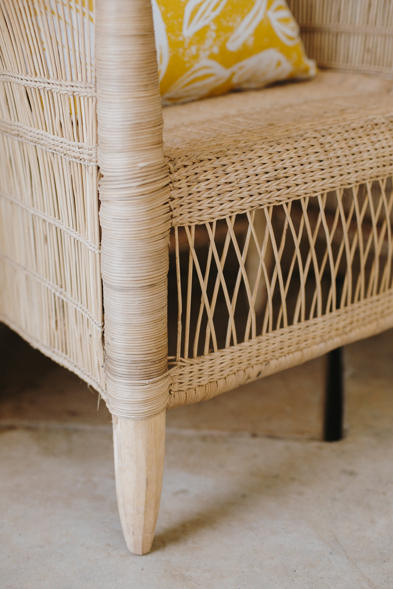 OLS Malawi Chair