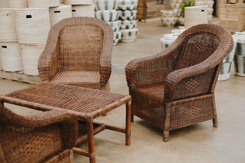 OLS Karula Outdoor Furniture Set