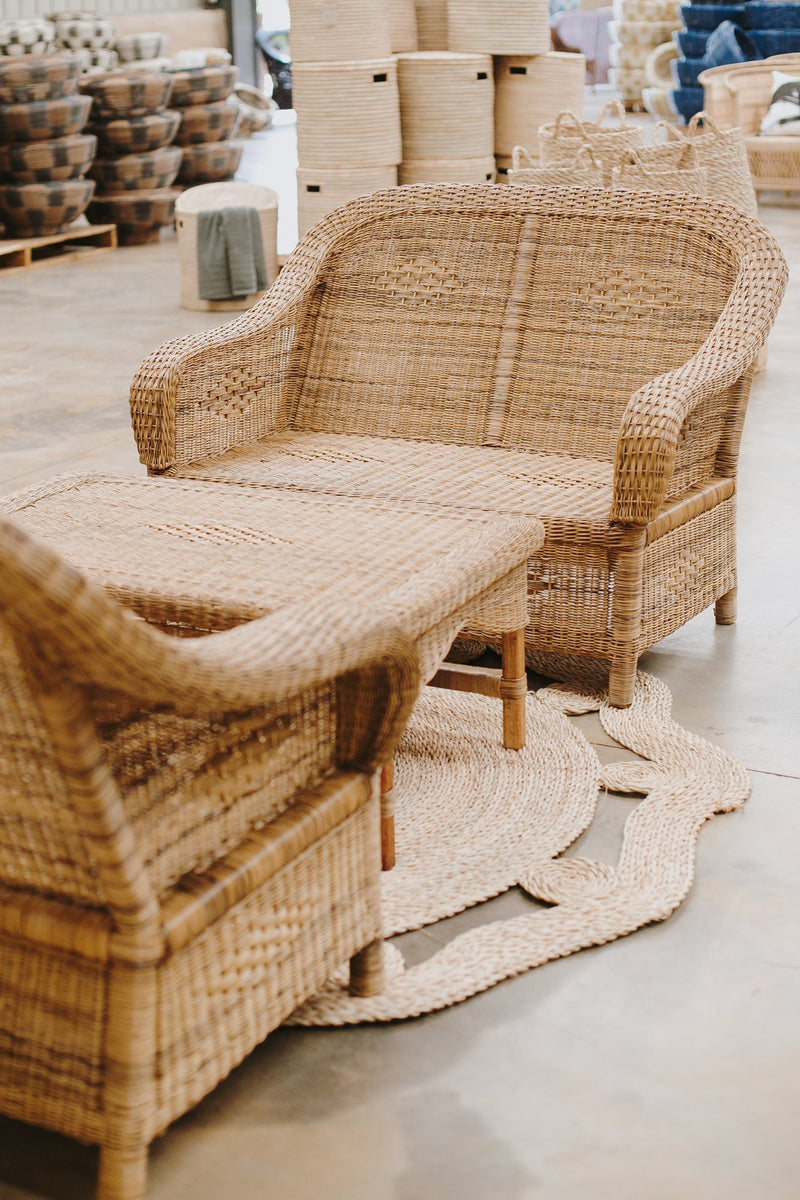 OLS Karula Outdoor Furniture Set