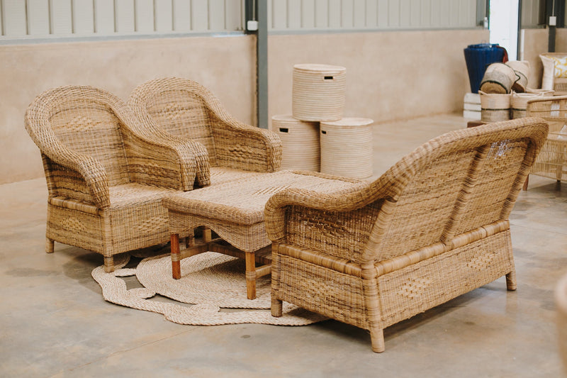 OLS Karula Outdoor Furniture Set