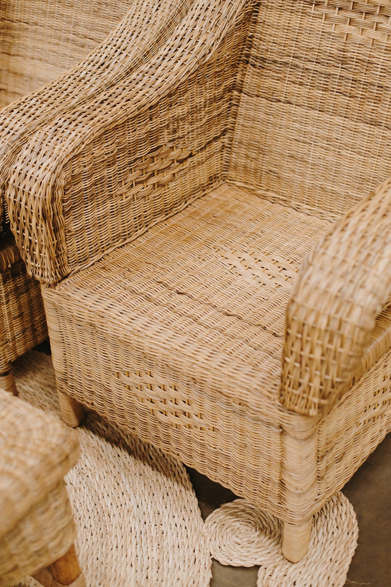 OLS Karula Outdoor Furniture Set