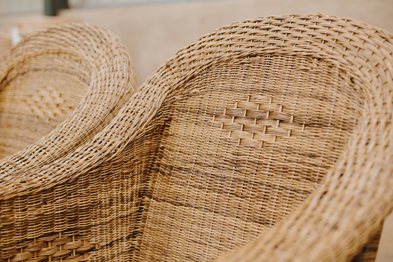 OLS Karula Outdoor Furniture Set