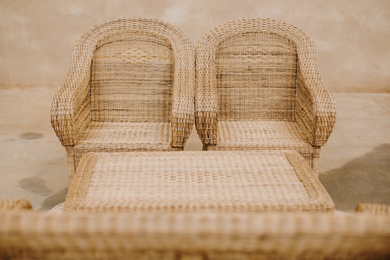 OLS Karula Outdoor Furniture Set