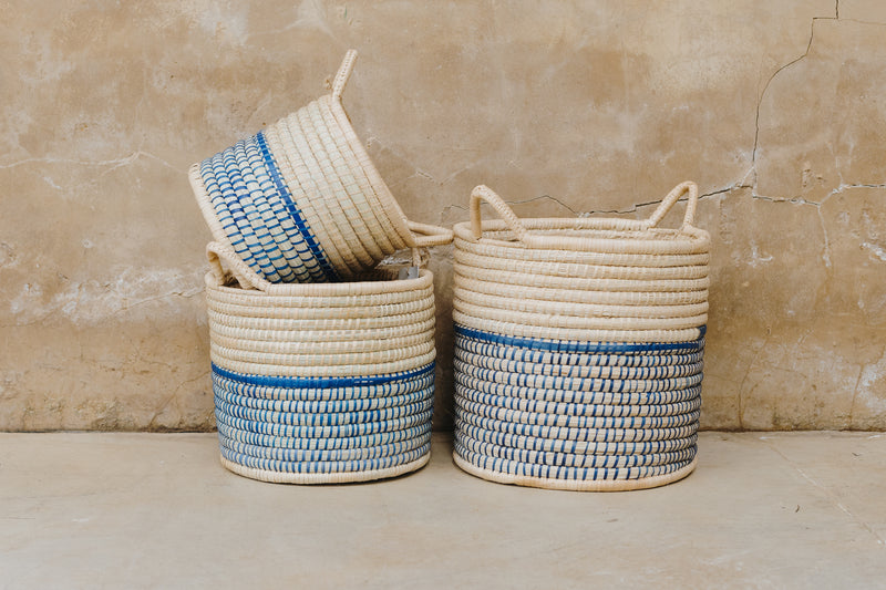 OLS Mlaza Small Accent Planter
