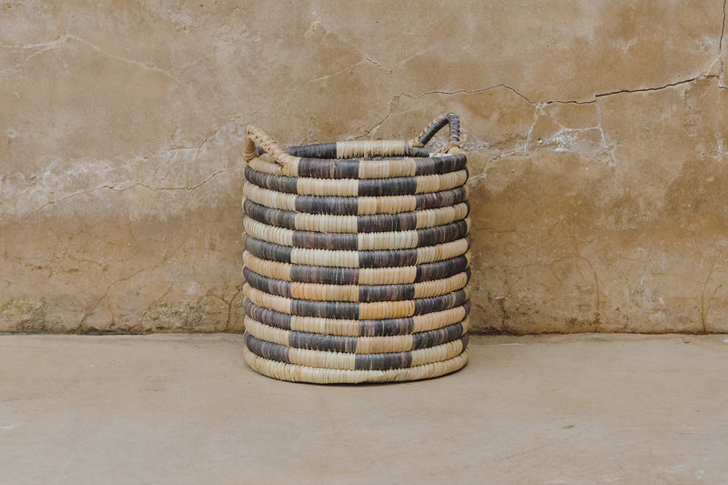 OLS Mlaza Checkered Planter