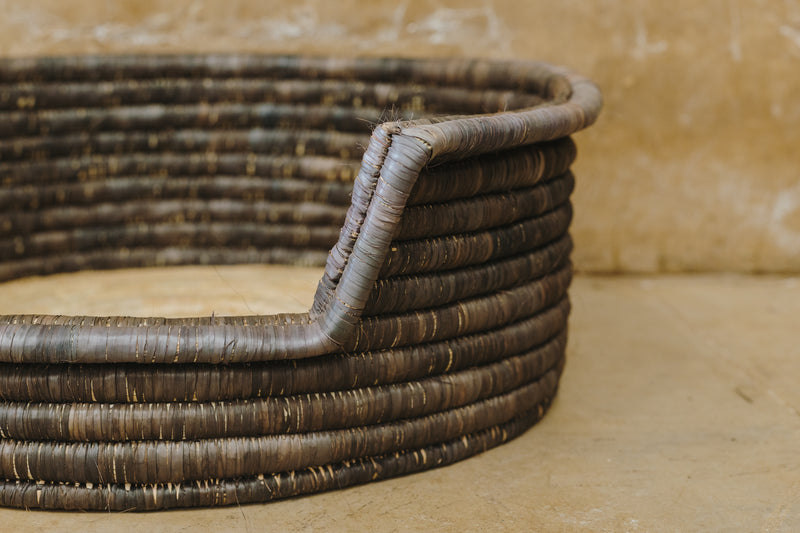 OLS Mlaza Pet Basket