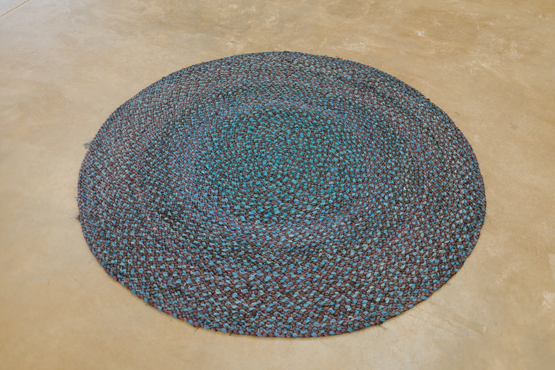 OLS Raffia Premium Rug