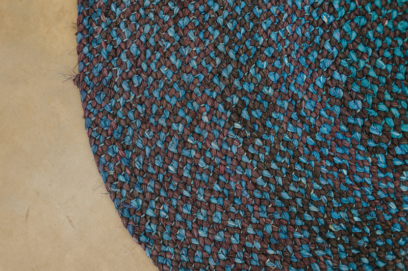OLS Raffia Premium Rug