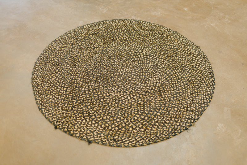 OLS Raffia Premium Rug