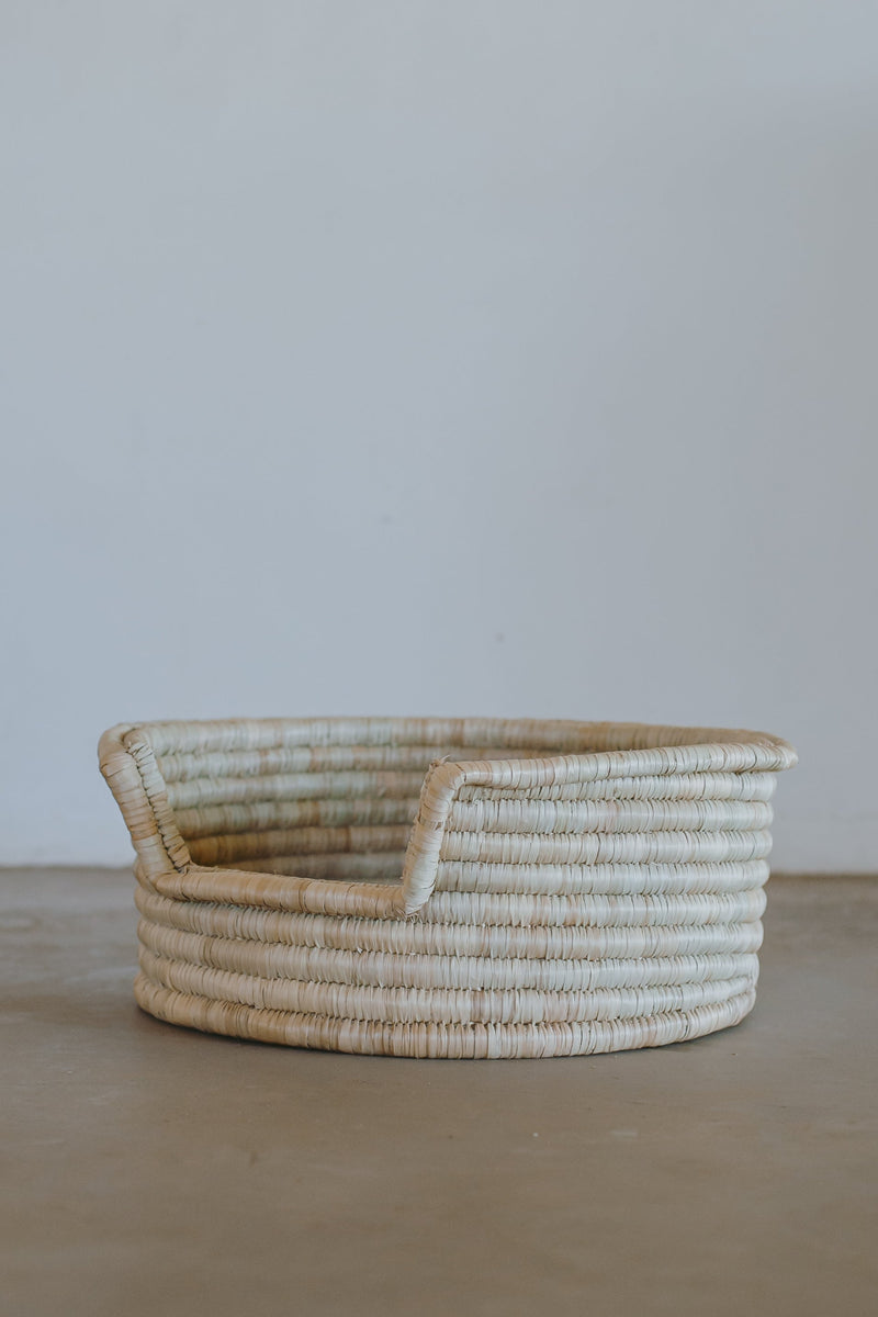 OLS Mlaza Pet Basket