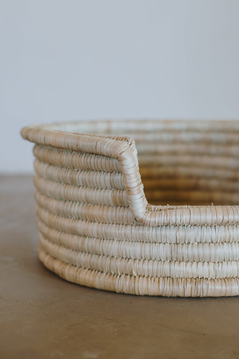 OLS Mlaza Pet Basket