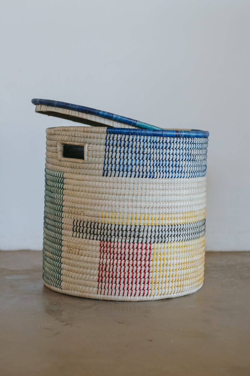 OLS Mlaza Multi Coloured Laundry