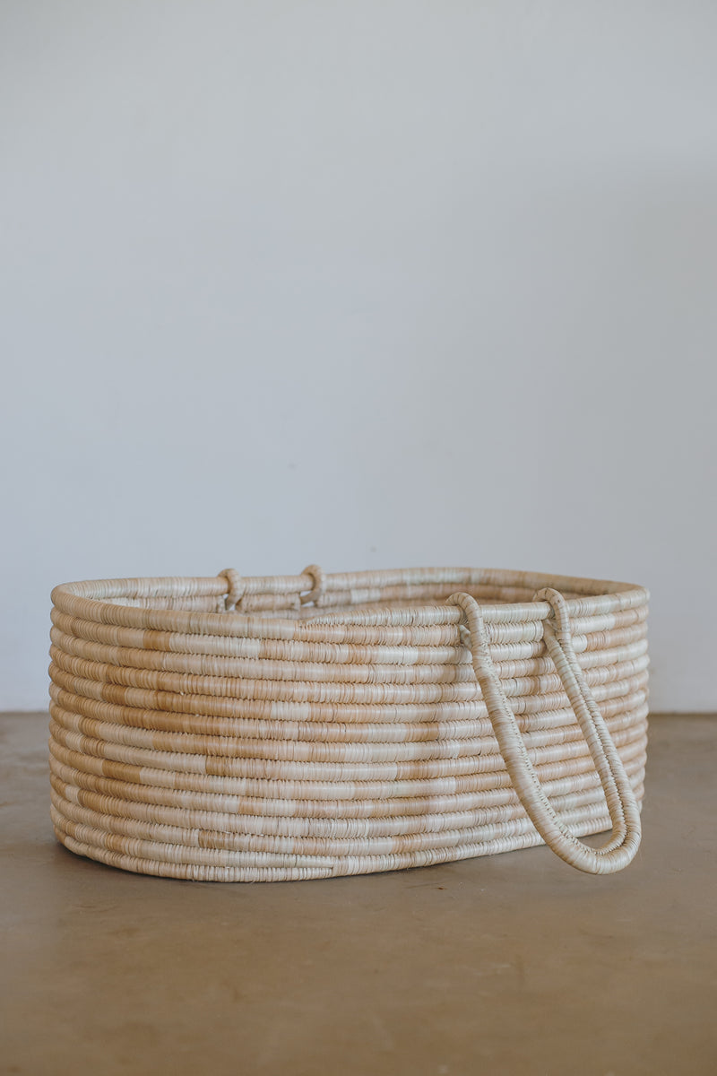 OLS Mlaza Baby Bassinet