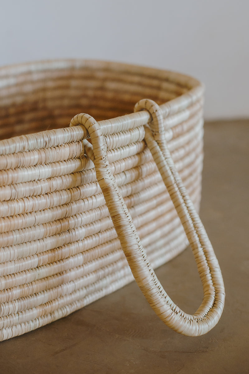 OLS Mlaza Baby Bassinet