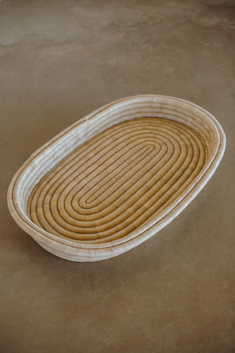 OLS Mlaza Changing Pad