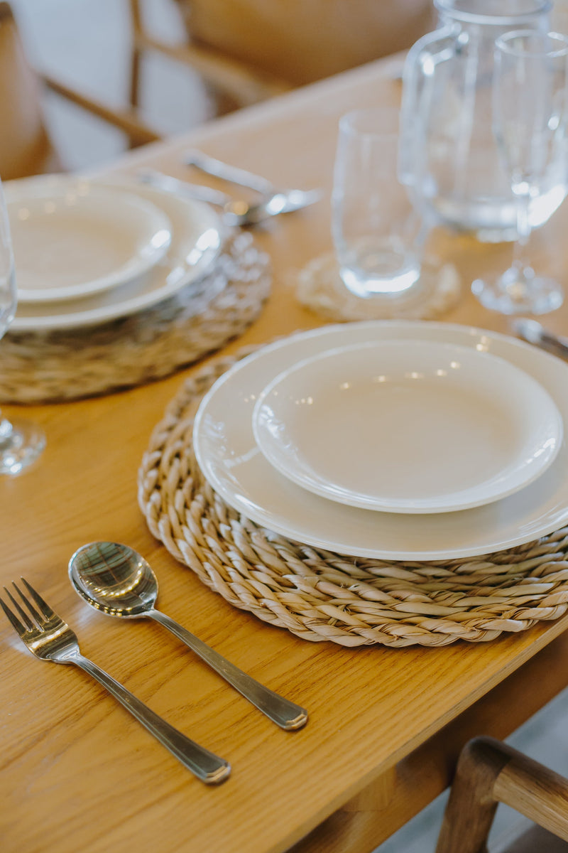 OLS Oatmeal Placemat (Set of 4)