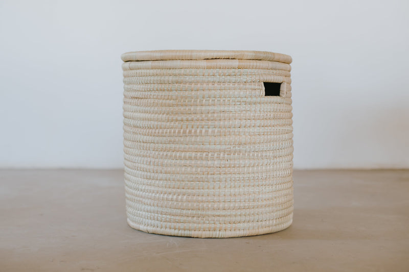 OLS Mlaza SW & DW Laundry Basket
