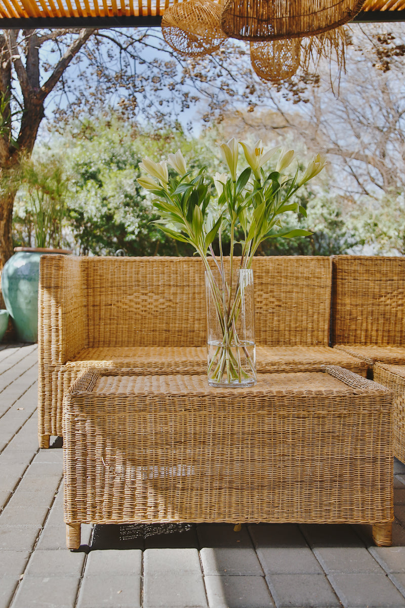 OLS L-Modular Outdoor Furniture Set