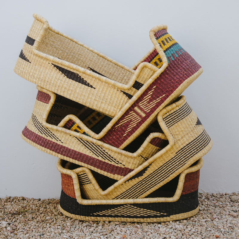 OLS Assorted Tlou Premium Pet Bed