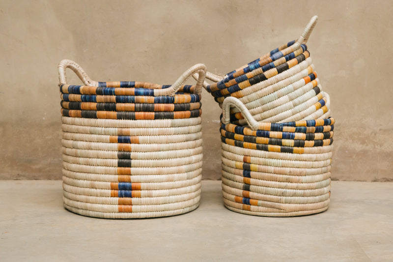 OLS Mlaza Citrus Dream Planter