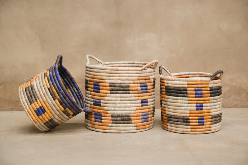 OLS Mlaza Citrus Dream Planter