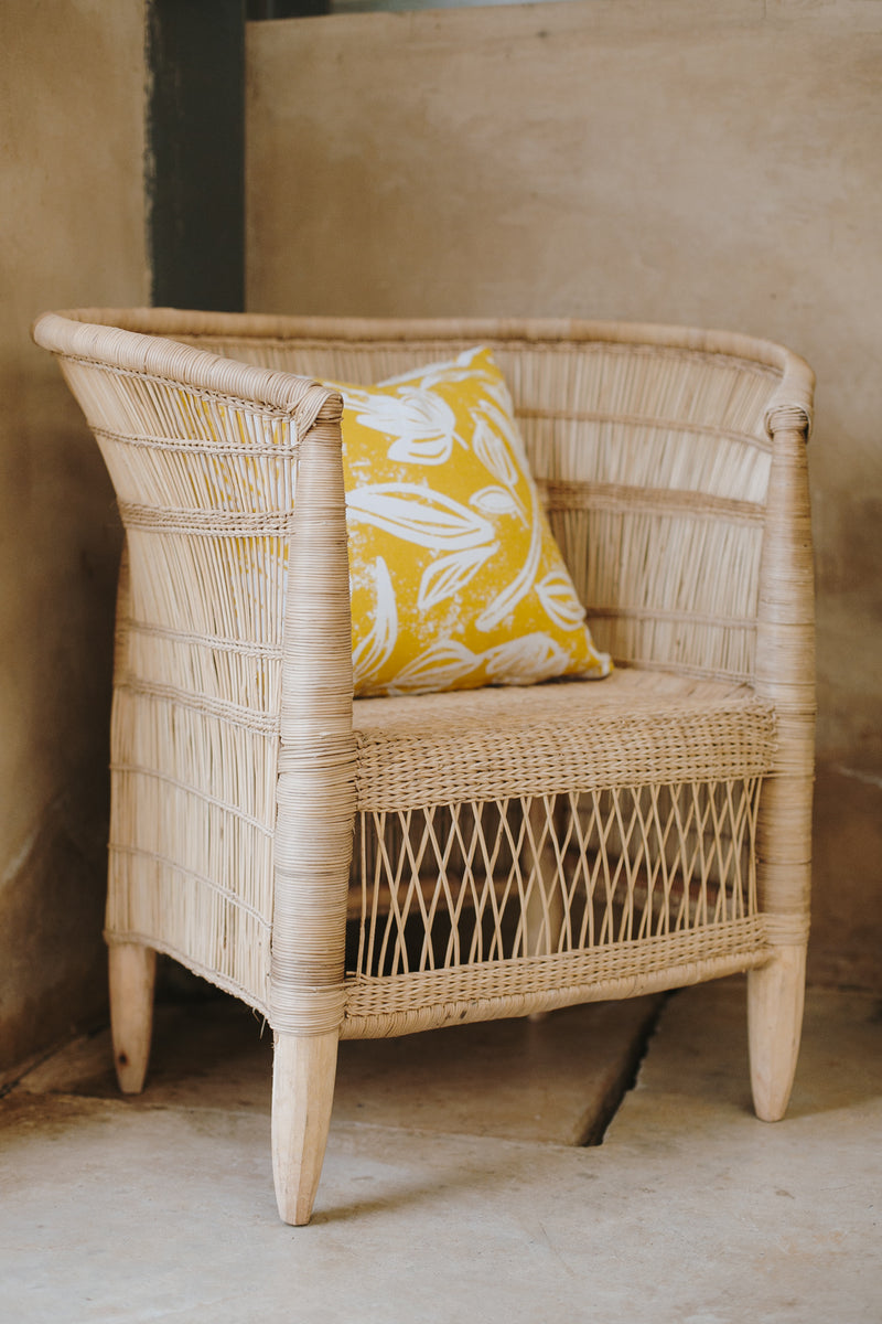 OLS Malawi Chair