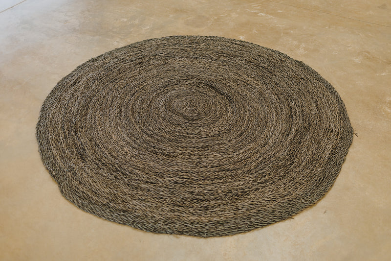 OLS Oatmeal Rug