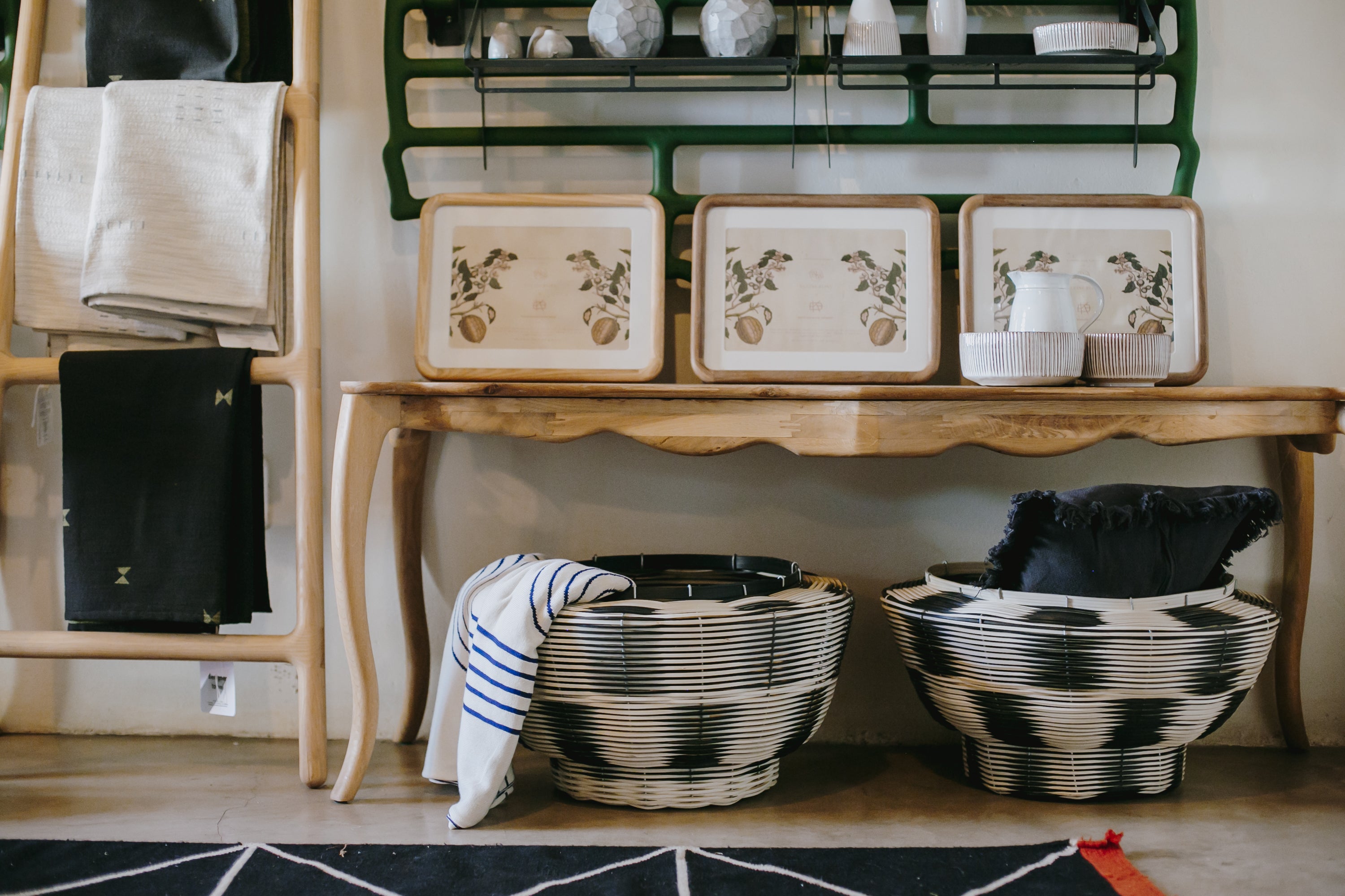 Mo's Crib Collection Mo's Crib SA