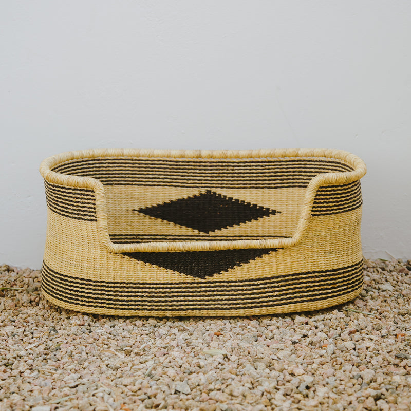 OLS Assorted Tlou Premium Pet Bed