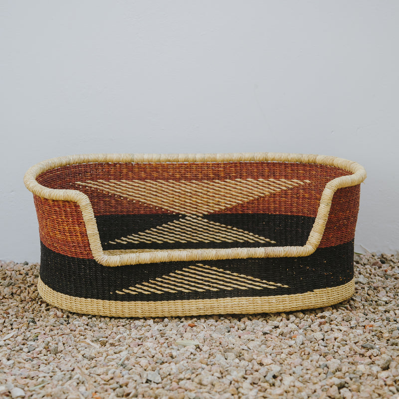 OLS Assorted Tlou Premium Pet Bed