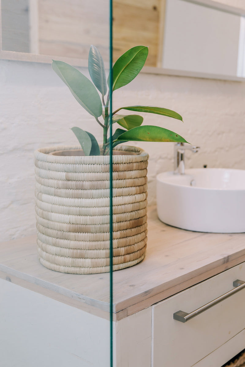 OLS Mlaza DW Planter