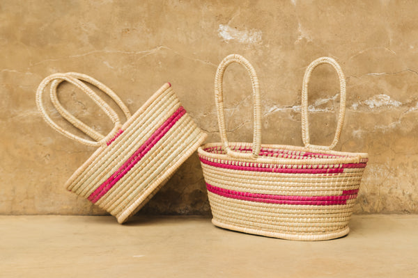 OLS Mlaza Picnic Basket – Mo's Crib SA