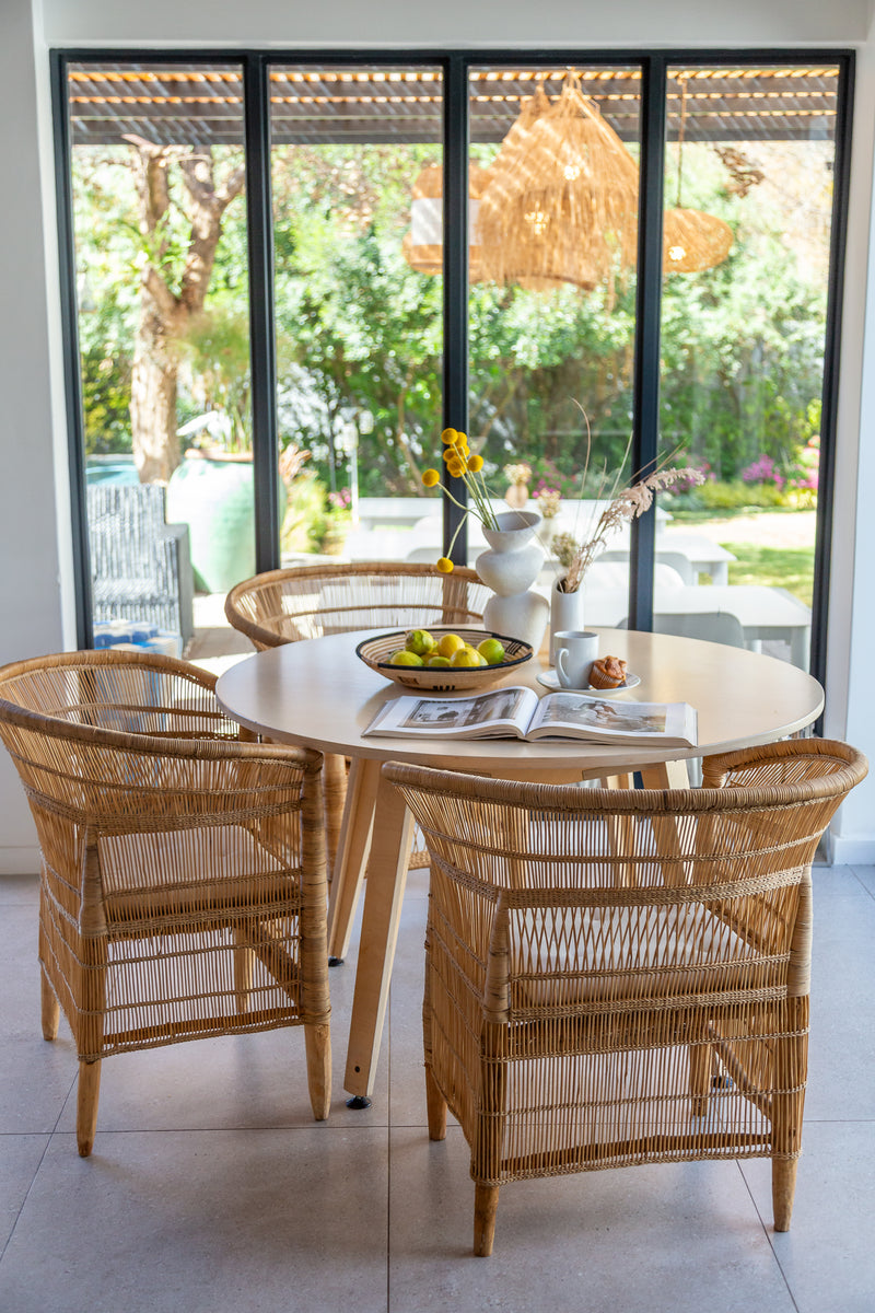 OLS Malawi Chair